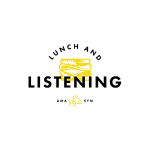 Lunch and Listening: The Planets - logo